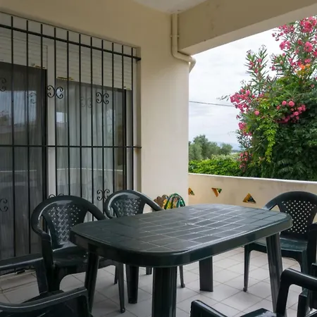 Sea View House * Nea Iraklitsa