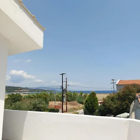 Nyaraló Sea View House