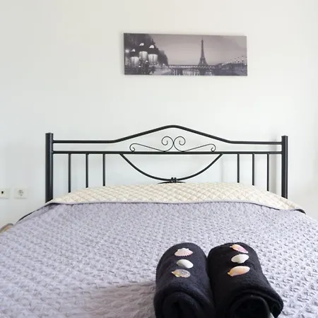 Sea View House Nea Iraklitsa