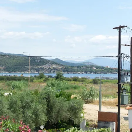 Sea View House * Nea Iraklitsa